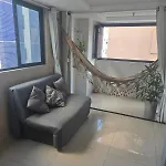 Apt Cabo Branco Com Ar