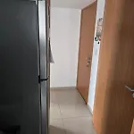 Apt Cabo Branco Com Ar